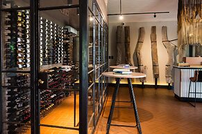 Kruger Shalati - Train on the Bridge and Garden Suites