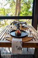 Kruger Shalati - Train on the Bridge and Garden Suites