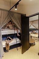 Kruger Shalati - Train on the Bridge and Garden Suites