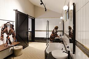 Kruger Shalati - Train on the Bridge and Garden Suites