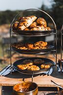 Kruger Shalati - Train on the Bridge and Garden Suites