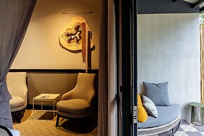 Kruger Shalati - Train on the Bridge and Garden Suites