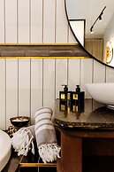 Kruger Shalati - Train on the Bridge and Garden Suites