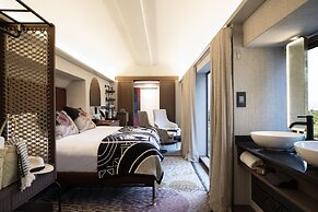 Kruger Shalati - Train on the Bridge and Garden Suites