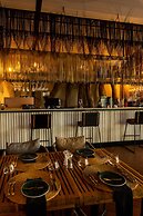 Kruger Shalati - Train on the Bridge and Garden Suites