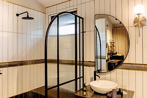 Kruger Shalati - Train on the Bridge and Garden Suites