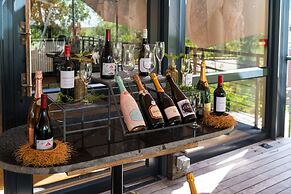 Kruger Shalati - Train on the Bridge and Garden Suites