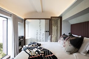 Kruger Shalati - Train on the Bridge and Garden Suites