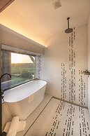 Kruger Shalati - Train on the Bridge and Garden Suites