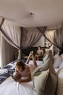 Kruger Shalati - Train on the Bridge and Garden Suites