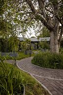 Kruger Shalati - Train on the Bridge and Garden Suites