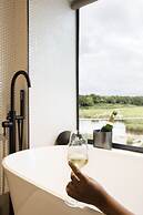 Kruger Shalati - Train on the Bridge and Garden Suites