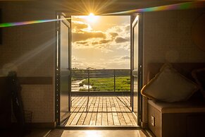 Kruger Shalati - Train on the Bridge and Garden Suites