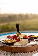 Kruger Shalati - Train on the Bridge and Garden Suites