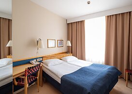 Business-Hotel Rosso Riva