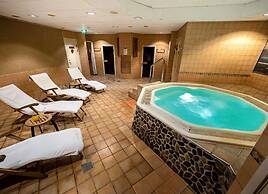 Business-Hotel Rosso Riva