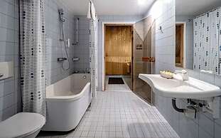 Business-Hotel Rosso Riva