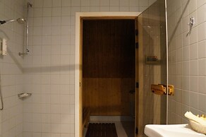 Business-Hotel Rosso Riva