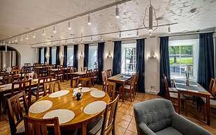 Business-Hotel Rosso Riva