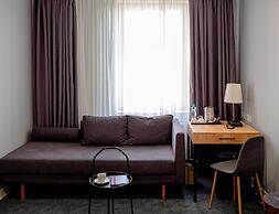 Business-Hotel Rosso Riva