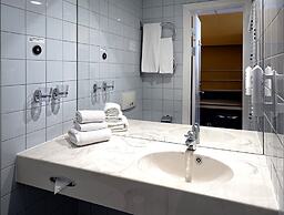 Business-Hotel Rosso Riva