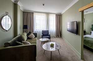 Business-Hotel Rosso Riva