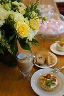 Business-Hotel Rosso Riva