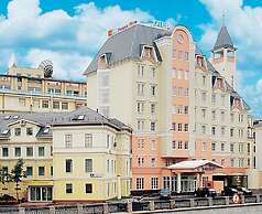 Business-Hotel Rosso Riva