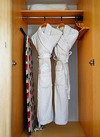 Business-Hotel Rosso Riva