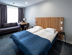 Business-Hotel Rosso Riva