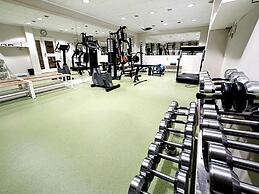 Business-Hotel Rosso Riva