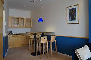 Business-Hotel Rosso Riva