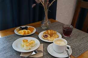 Business-Hotel Rosso Riva