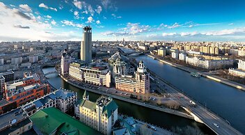 Business-Hotel Rosso Riva