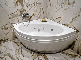 Business-Hotel Rosso Riva