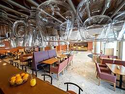 Business-Hotel Rosso Riva