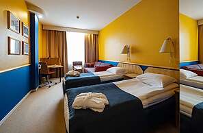 Business-Hotel Rosso Riva