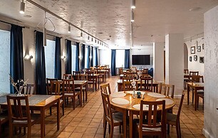 Business-Hotel Rosso Riva