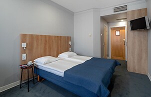 Business-Hotel Rosso Riva