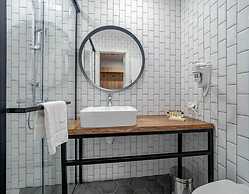 Business-Hotel Rosso Riva