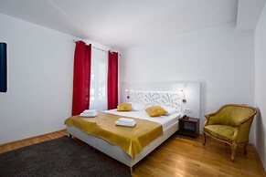Villa Sv Kriz