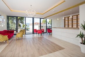 Villa Sv Kriz