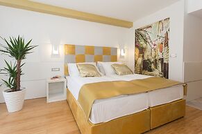 Villa Sv Kriz