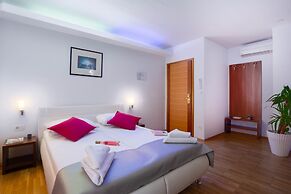 Villa Sv Kriz