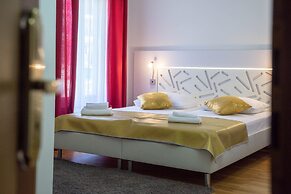 Villa Sv Kriz