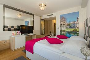 Villa Sv Kriz