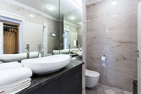 Villa Sv Kriz