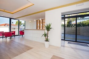 Villa Sv Kriz
