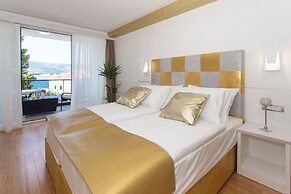 Villa Sv Kriz