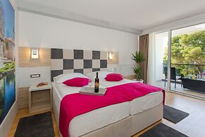 Villa Sv Kriz